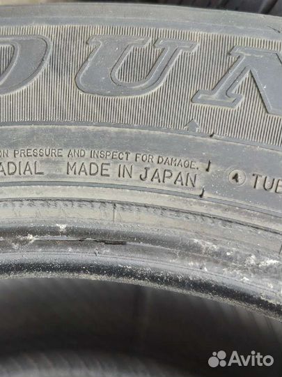 Dunlop Grandtrek AT20 265/65 R17 112S