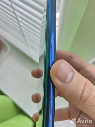 Xiaomi Redmi Note 7, 4/64 ГБ