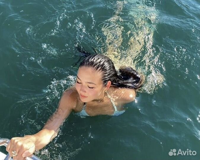 Аренда катера Bayliner 285 в Сочи