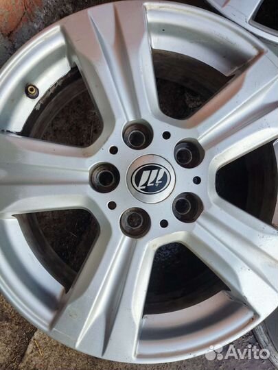 Диски на lifan х60