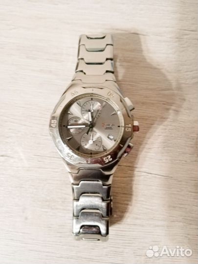 Мужские наручные часы Cruiser