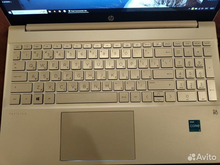 Продам ноутбук 15.6