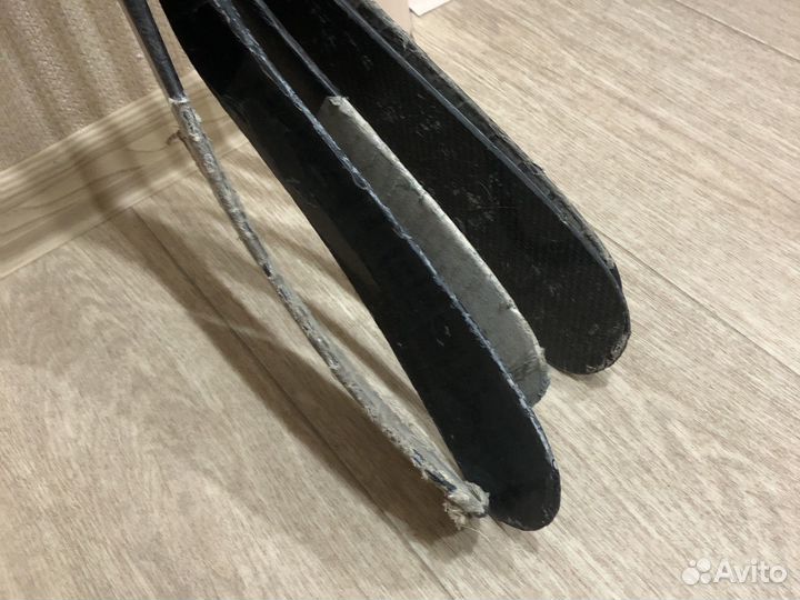 Клюшка хоккейная