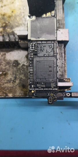 Ремонт телефонов, ноутбуков, бытовой техники