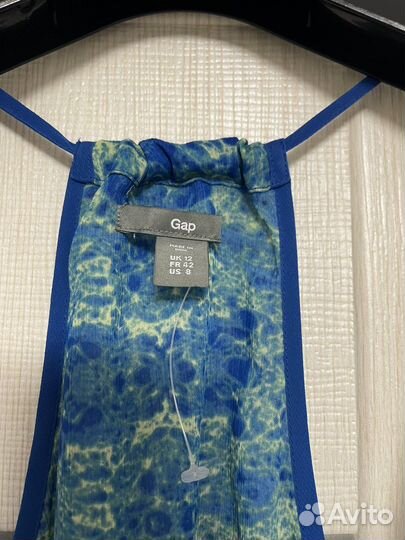 Платье Gap
