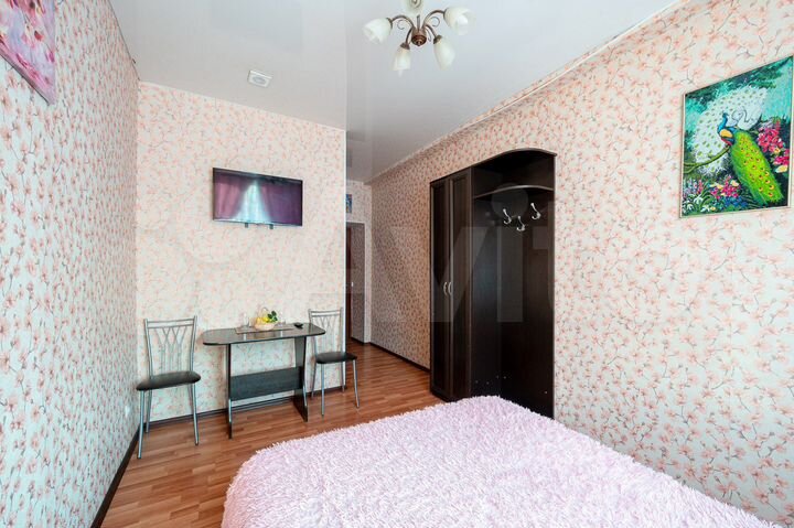 Комната 18 м², 2/2 эт.