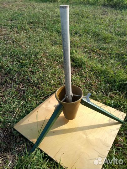 Подставка для елки