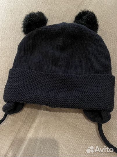 Шапка HM детская зимняя