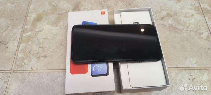 Xiaomi Redmi 9C (NFC), 2/32 ГБ