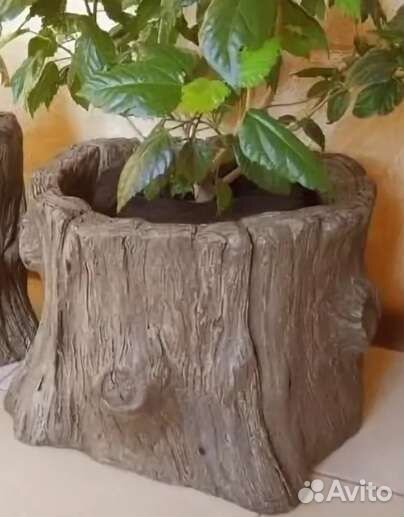 Кашпо для цветов