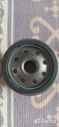 Новый Фильтр масляный bosch P3079