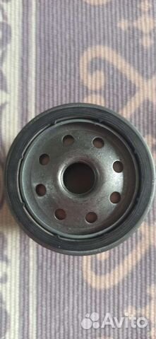 Новый Фильтр масляный bosch P3079