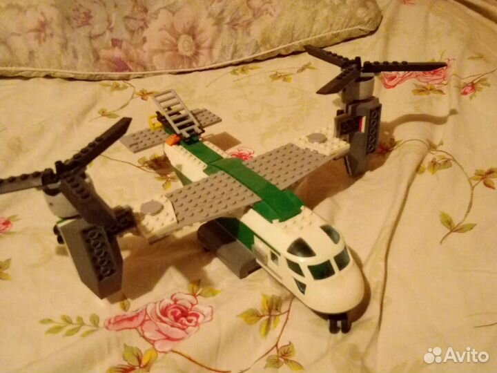 Конструктор