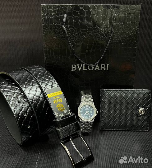 Мужской подарочный набор.Мужской набор