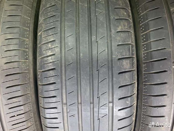 Yokohama BluEarth AE50 235/55 R18