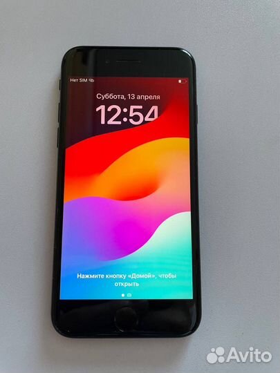 iPhone SE (2020), 64 ГБ