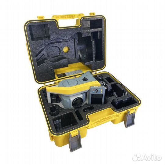 Тахеометр Trimble C5 2”