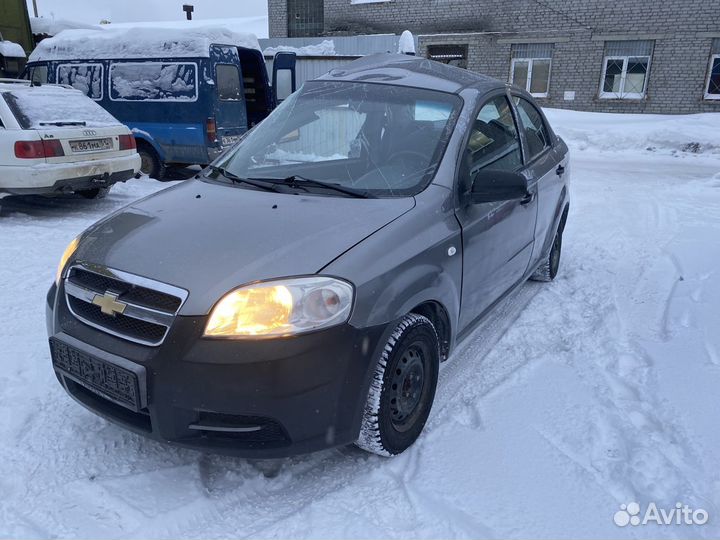 Шевроле авео т250 разбор, запчасти бу