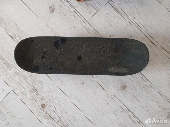 Скейтборд termit