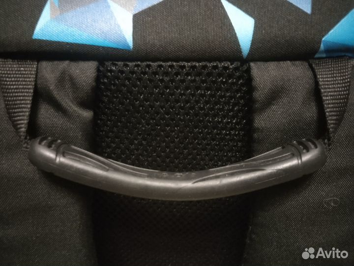 Ранец/рюкзак для мальчика herlitz shark б/у