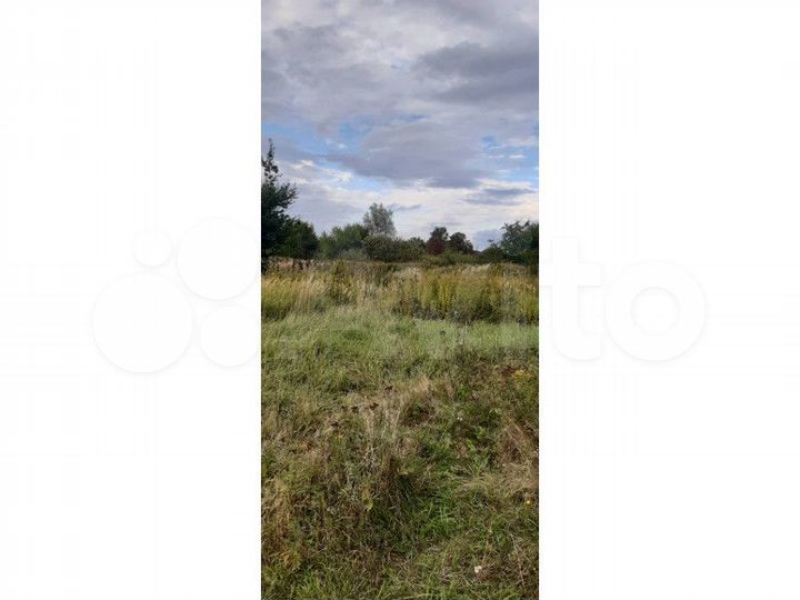 Участок 6 сот. (ИЖС)