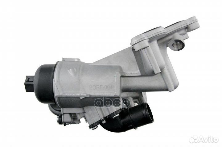 Радиатор CCL-RE-004 NTY