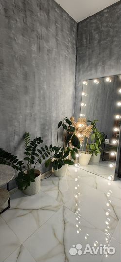 Маникюр педикюр