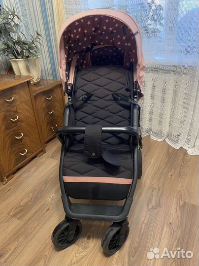 Прогулочная коляска Rant kira star