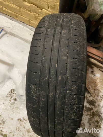 Hankook Optimo K415 185/65 R15