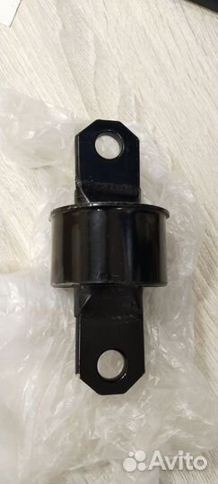 Сайлентблок заднего рычага форд фокус 1 Lemforder