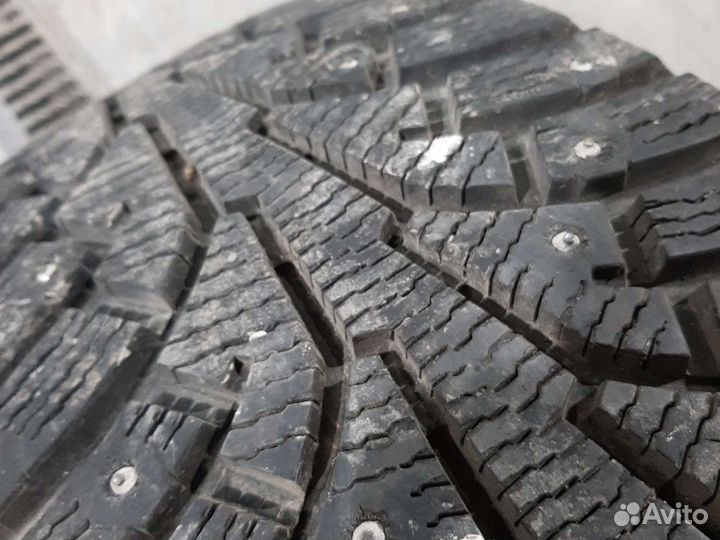 Nokian Tyres Nordman 5 235/55 R17