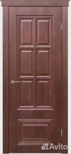 Двери межкомнатные