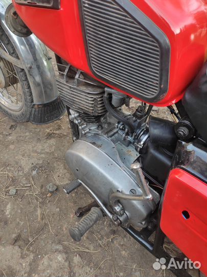 Иж планета 5