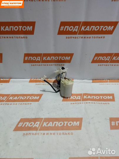 Насос топливный в бак Audi A4 B8/8K 2008