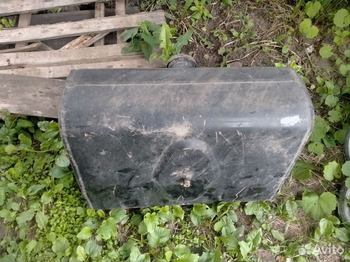 Топливный бак