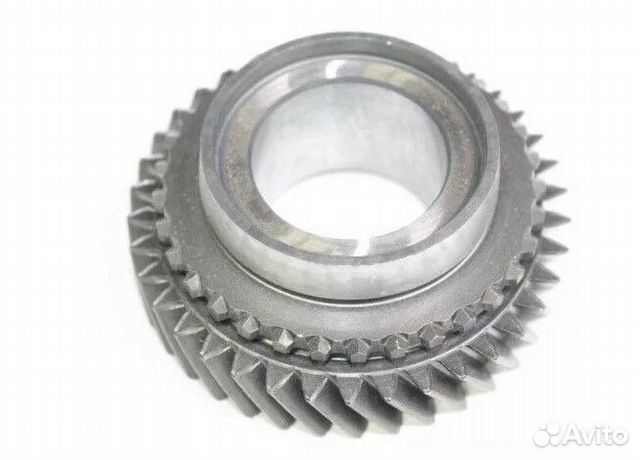 Шестерня 3-ой передачи 1118/2112/2170 