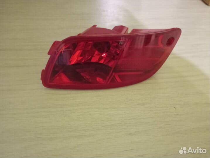 Задняя правая противотуманная фара Hyundai IX 55