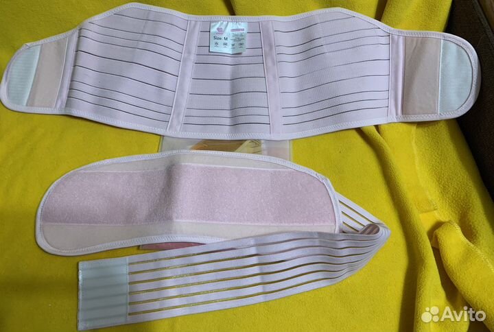 Бандаж для беременных Beoma 4 в 1