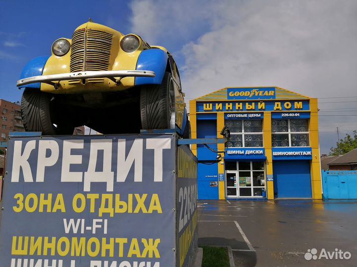 Скад Аллигатор 6,0x15 5/100 ET38 d-57,1 алмаз