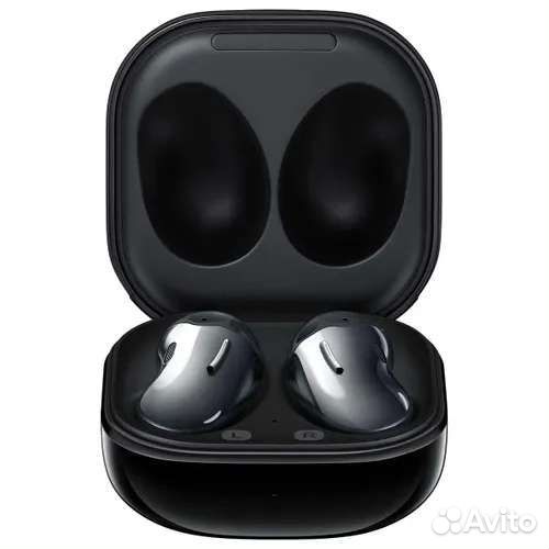 Безпроводные наушники Samsung galaxy buds live