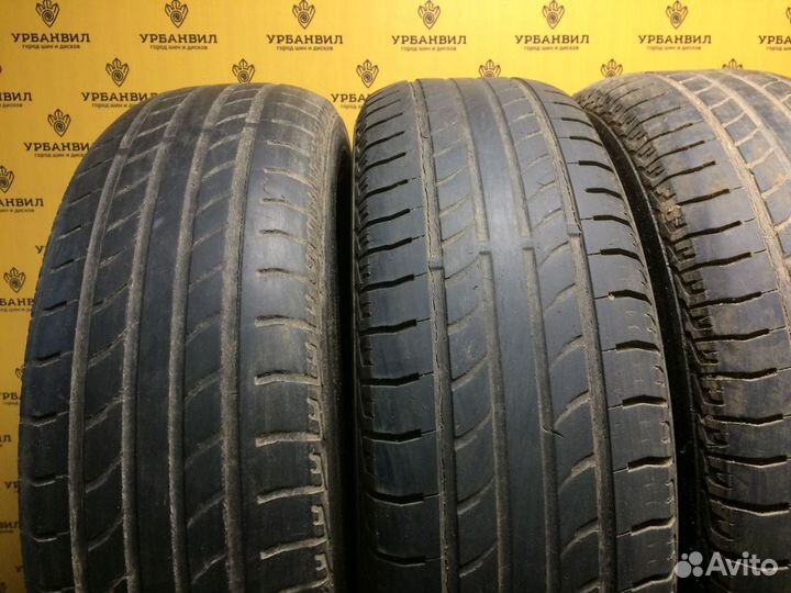 Nexen Roadian 541 235/75 R16 108H