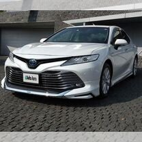 Toyota Camry 2.5 AT, 2020, 38 500 км