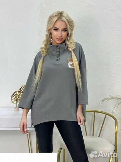 Толстовка 50р до 60р