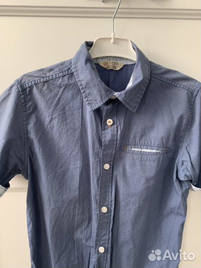 Школьная одежда для мальчиков