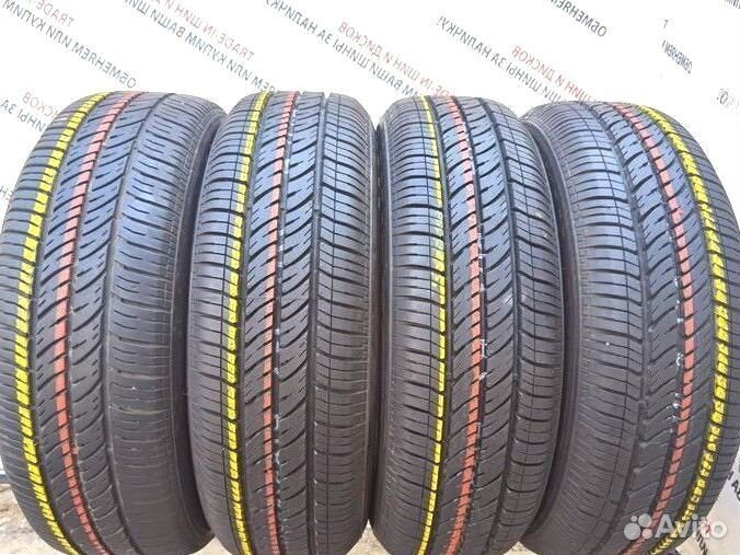 Hankook Optimo H417 185/65 R15 86T