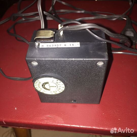 Фотовспышка Norma FIL 41M