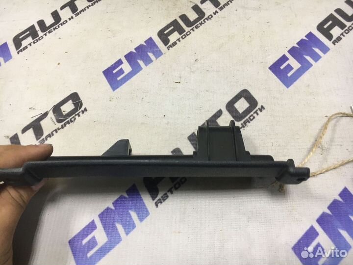 Накладка торпедо Лада Приора