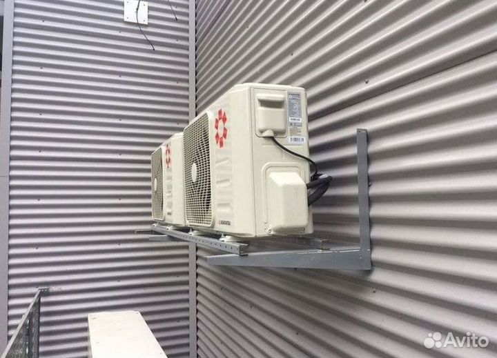 Кондиционеры сплит-системы