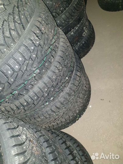 Nokian Tyres Nordman 7 SUV 225/65 R17