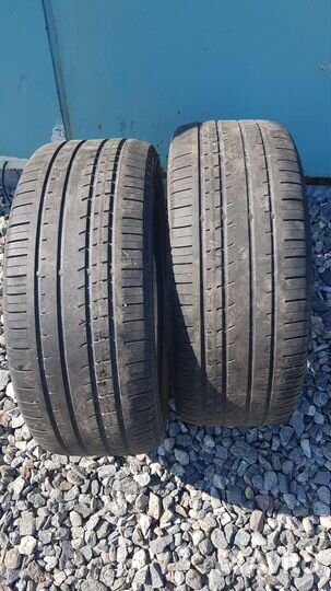 Pirelli P Zero Rosso 225/50 R17 94W